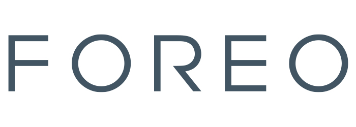 瑞典品牌 FOREO